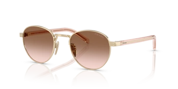 Okulary Przeciwsłoneczne Prada PR B52S ZVN0A6