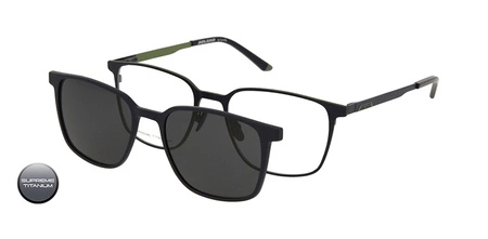 Okulary korekcyjne Solano CL 10233 B