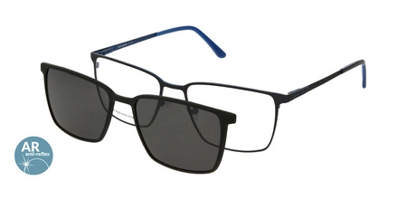 Okulary korekcyjne Solano CL 10194 C