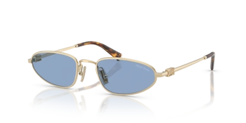 Okulary Przeciwsłoneczne Miu Miu MU A52S ZVN60O