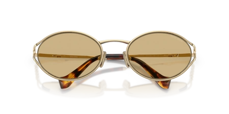 Okulary przeciwsłoneczne Miu Miu MU 52YS ZVN10R