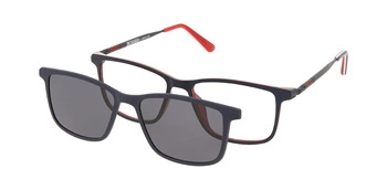 Okulary korekcyjne Solano CL 50036 B