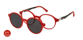 Okulary korekcyjne Solano CL 50054 C