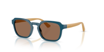 Okulary przeciwsłoneczne Vogue VJ 2025 319073