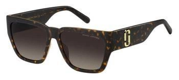 Okulary przeciwsłoneczne Marc Jacobs MARC 646 S 086
