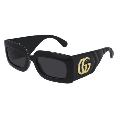 Okulary przeciwsłoneczne Gucci GG0811S 001