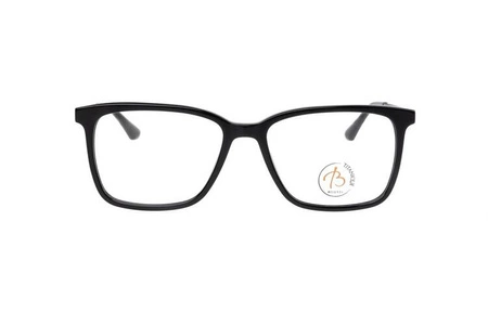 Okulary korekcyjne Belutti BLT 010 C 001