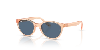 Okulary przeciwsłoneczne Ray-Ban RJ 9080S 717080