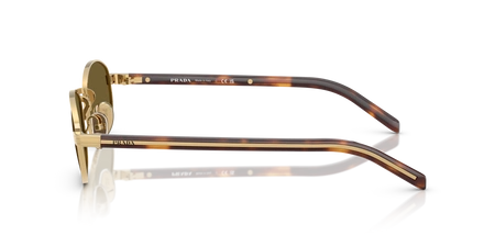 Okulary przeciwsłoneczne Prada PR B53S 5AK09Z