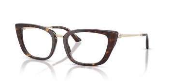 Okulary korekcyjne Jimmy Choo JC 3034HB 5002