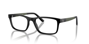 Okulary korekcyjne Polo Ralph Lauren PH 2212 5504