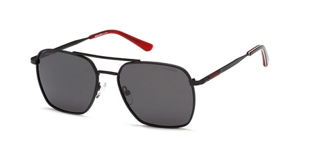 Okulary przeciwsłoneczne Solano SS 10504 B