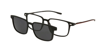 Okulary korekcyjne Solano CL 90221 A