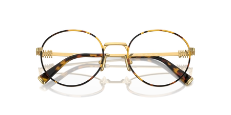 Okulary korekcyjne Miu Miu MU 52XV 14U1O1