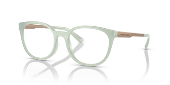 Okulary korekcyjne Armani Exchange AX 3104 8160