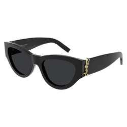 Okulary przeciwsłoneczne Saint Laurent SL M94 001