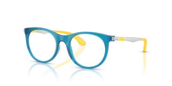 Okulary korekcyjne Ray-Ban RY 9082V 7502