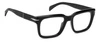 Okulary korekcyjne David Beckham DB 7107 807