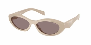 Okulary przeciwsłoneczne Prada PR 26ZS 25B6X1
