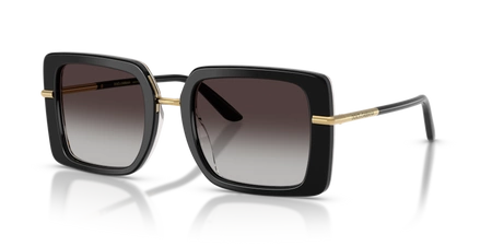 Okulary przeciwsłoneczne Dolce & Gabbana DG 4491 32998G