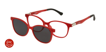 Okulary korekcyjne Solano CL 50051 A