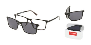 Okulary korekcyjne Solano CL 90209 A