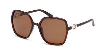 Okulary przeciwsłoneczne Solano SS 21037 B