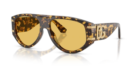 Okulary przeciwsłoneczne Dolce & Gabbana DG 4499 333085