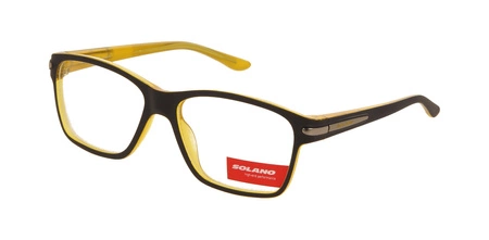 Okulary korekcyjne Solano S 50260 E