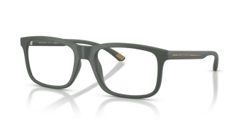 Okulary korekcyjne Armani Exchange AX 3125U 8377