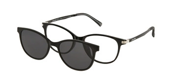 Okulary korekcyjne Solano CL 50045 B