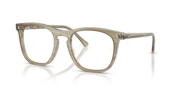 Okulary korekcyjne Ray-Ban RX 2210V 8381