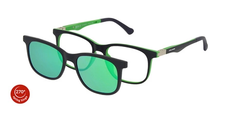 Okulary korekcyjne Solano CL 50050 C