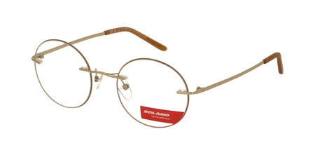 Okulary korekcyjne Solano S 10673 A