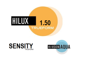 Hilux 1.5 Sensity z Hi-Vison Aqua fotochrom szary