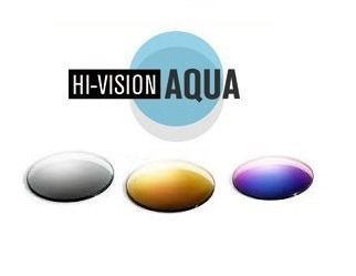 Hilux 1.50 Hi-Vision Aqua barwienie pełne 85% - szaro-zielone UV400