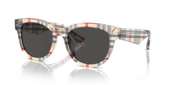 Okulary Przeciwsłoneczne Burberry BE 4432U 412287