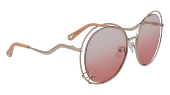 Okulary Przeciwsłoneczne Chloé CE153S 843