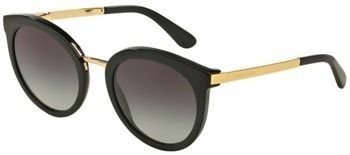 Okulary Przeciwsłoneczne Dolce & Gabbana DG 4268 501/8G