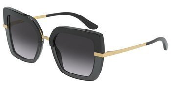 Okulary Przeciwsłoneczne Dolce & Gabbana DG 4373 32468G