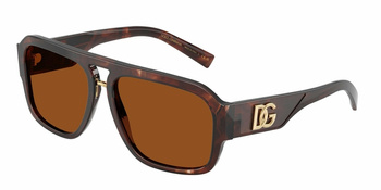 Okulary Przeciwsłoneczne Dolce & Gabbana DG 4403 322273