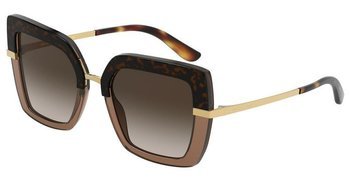 Okulary Przeciwsłoneczne Dolce & Gabbana Dg 4373 325613