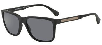 Okulary Przeciwsłoneczne Emporio Armani EA 4047 506381