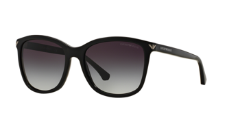 Okulary Przeciwsłoneczne Emporio Armani EA 4060 50178G