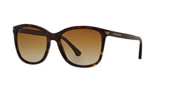 Okulary Przeciwsłoneczne Emporio Armani EA 4060 5026T5