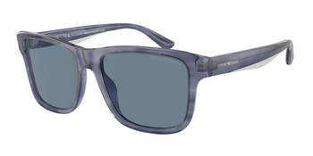 Okulary Przeciwsłoneczne Emporio Armani EA 4208 605480