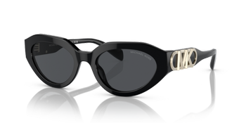 Okulary Przeciwsłoneczne Michael Kors MK 2192 Empire oval 300587