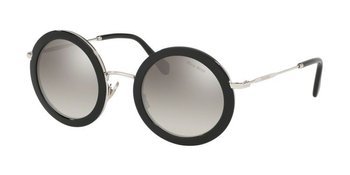 Okulary Przeciwsłoneczne Miu Miu Mu 59Us 1Ab5O0