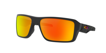 Okulary Przeciwsłoneczne Oakley Oo 9380 Double Edge 938023 