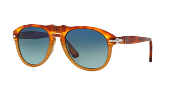 Okulary Przeciwsłoneczne Persol PO 0649 1025S3